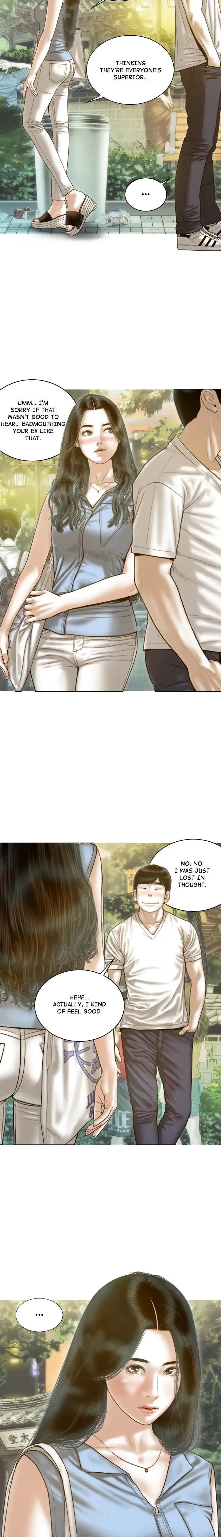 Attraction Eventualis Chapter 14 - Page 9