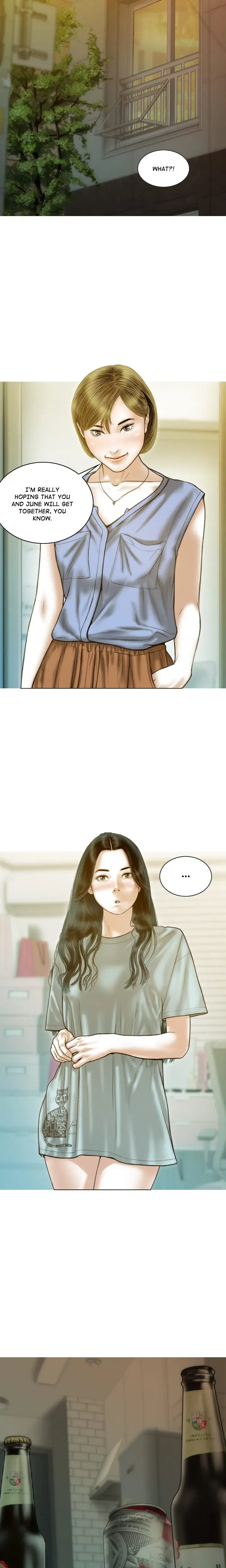 Attraction Eventualis Chapter 16 - Page 11