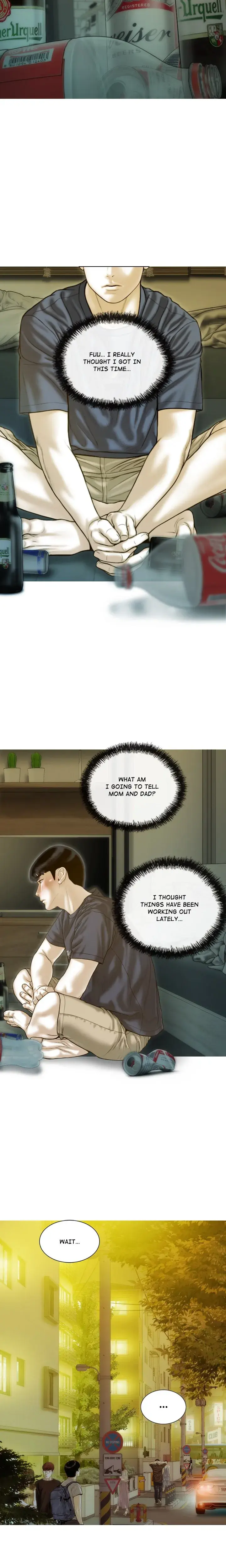 Attraction Eventualis Chapter 16 - Page 12