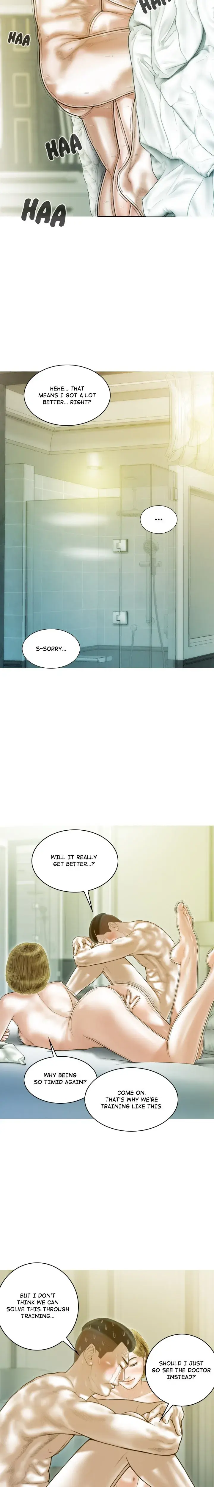 Attraction Eventualis Chapter 17 - Page 11