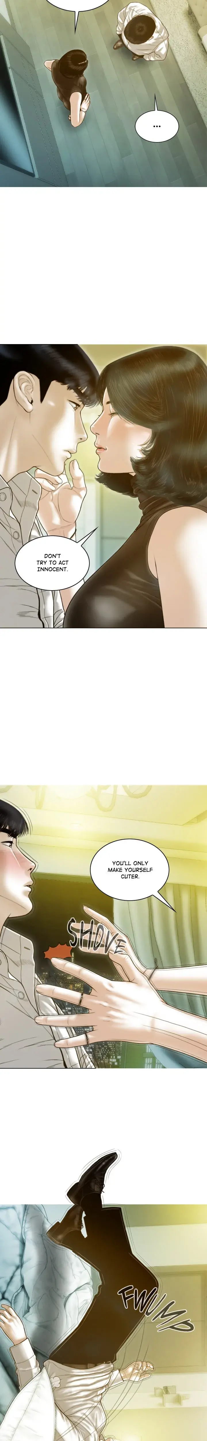 Attraction Eventualis Chapter 18 - Page 14
