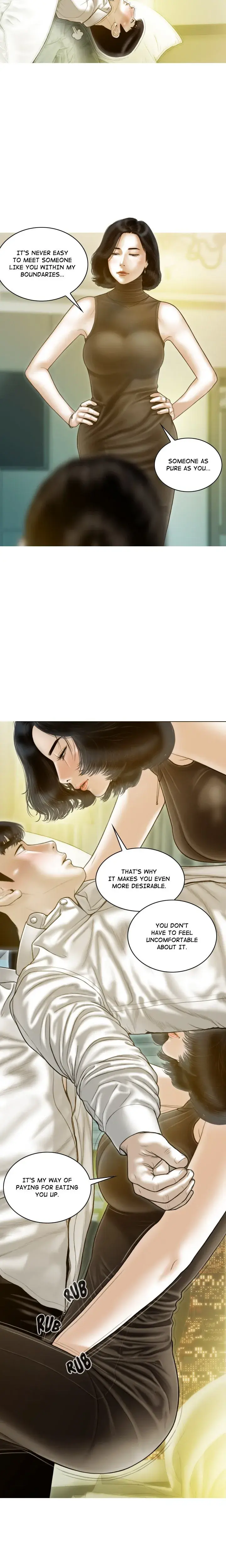Attraction Eventualis Chapter 18 - Page 15