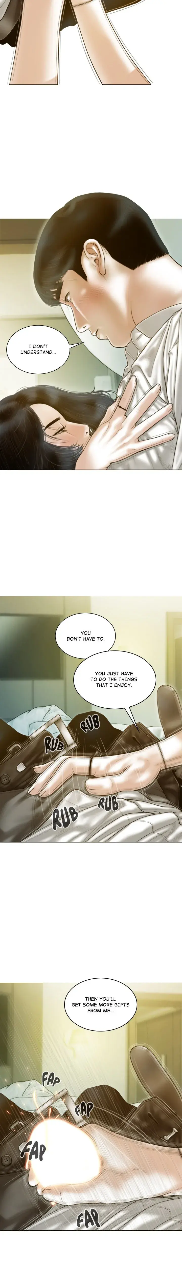 Attraction Eventualis Chapter 18 - Page 18