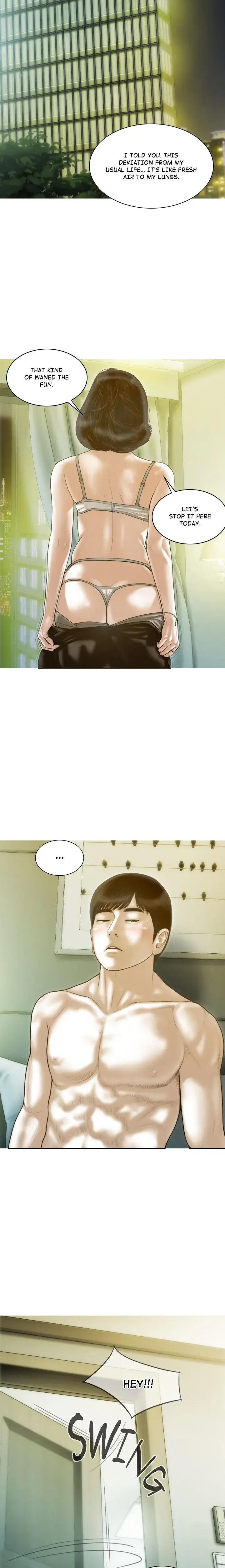 Attraction Eventualis Chapter 19 - Page 14