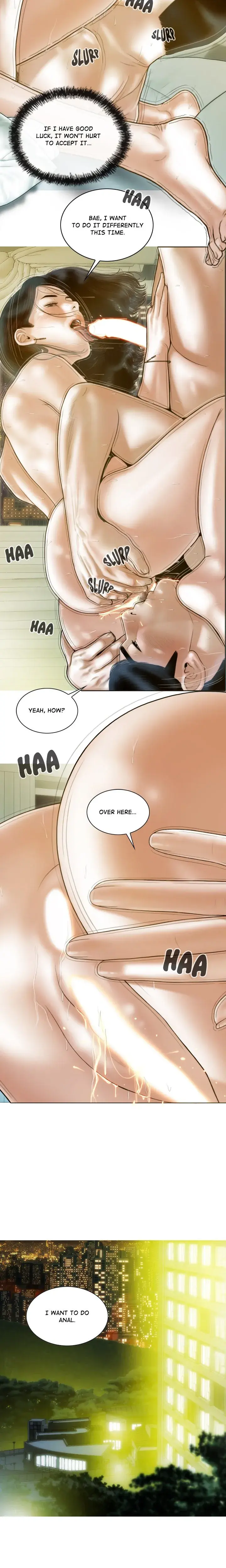 Attraction Eventualis Chapter 19 - Page 3