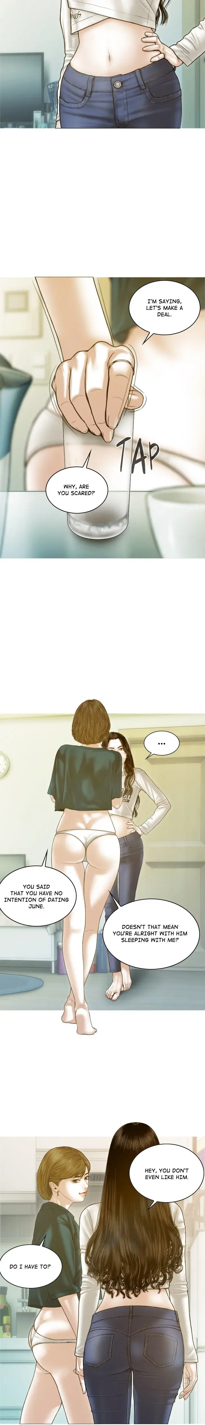 Attraction Eventualis Chapter 2 - Page 12