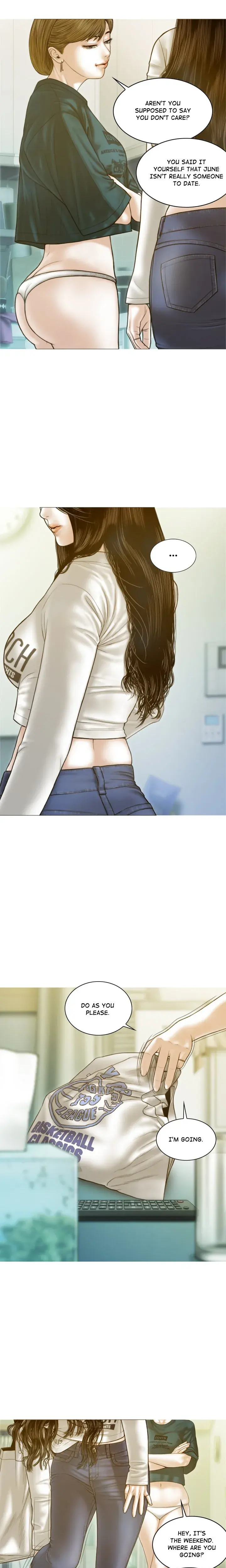 Attraction Eventualis Chapter 2 - Page 14