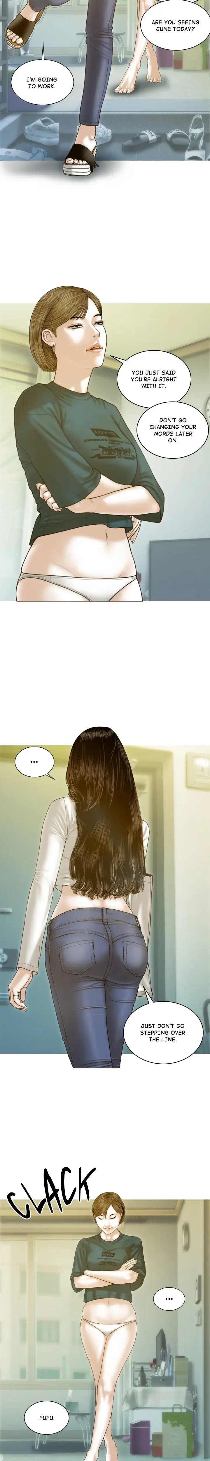 Attraction Eventualis Chapter 2 - Page 15