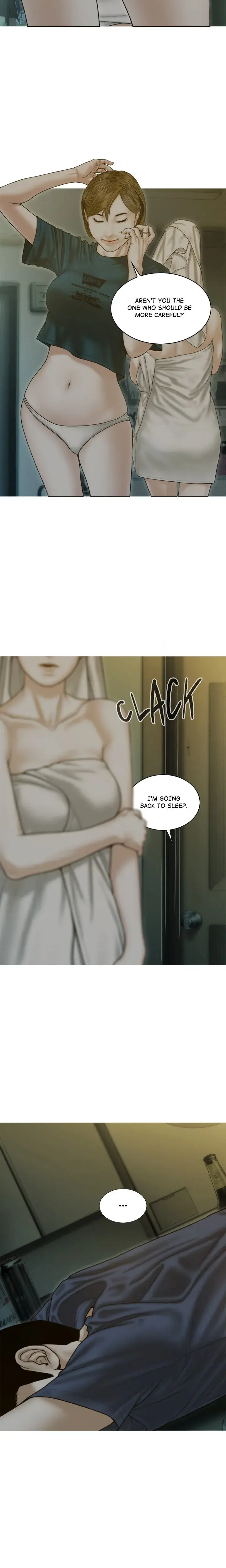 Attraction Eventualis Chapter 2 - Page 5