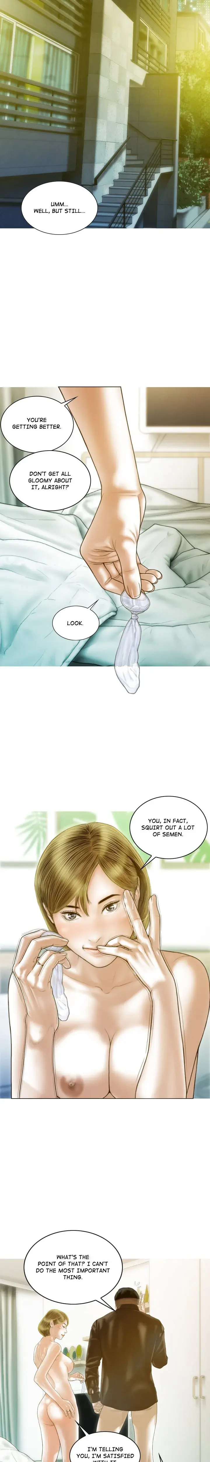 Attraction Eventualis Chapter 20 - Page 15