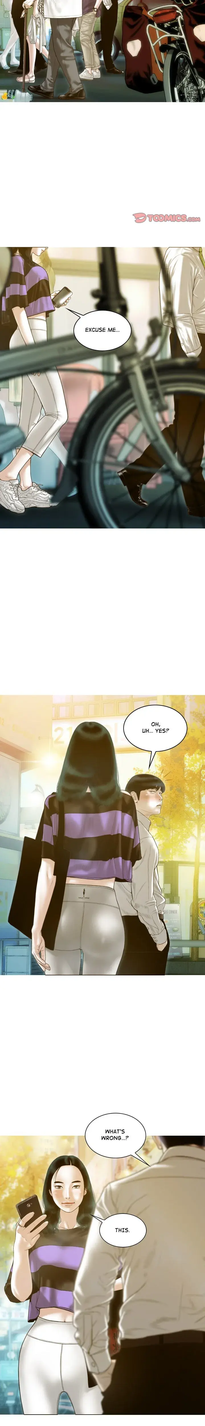 Attraction Eventualis Chapter 20 - Page 20