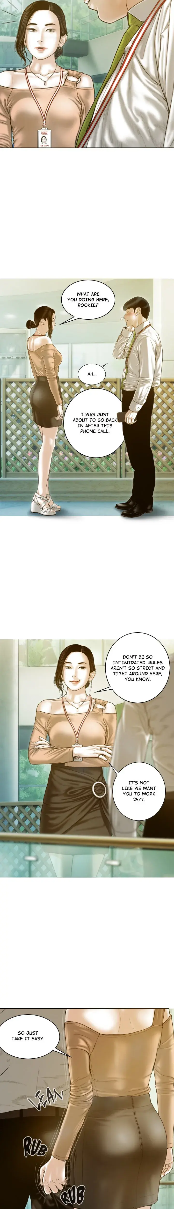 Attraction Eventualis Chapter 20 - Page 3