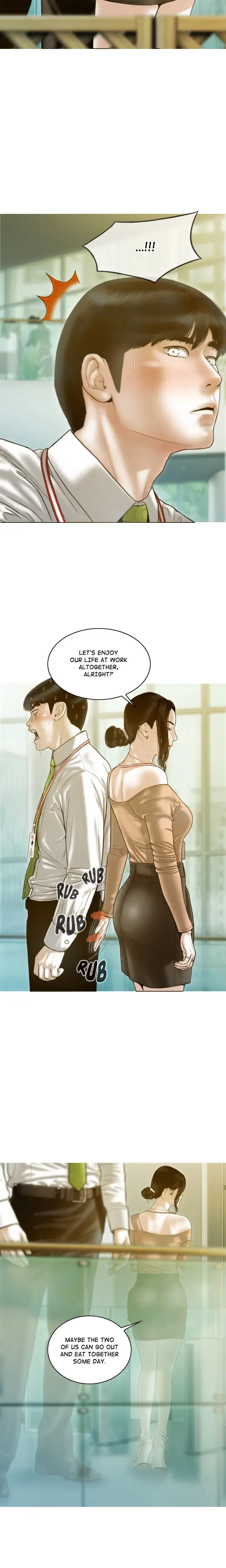 Attraction Eventualis Chapter 20 - Page 4