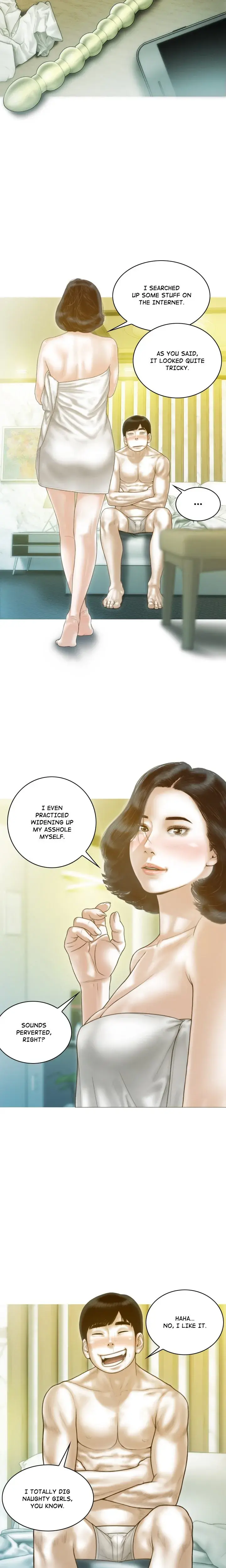 Attraction Eventualis Chapter 22 - Page 9