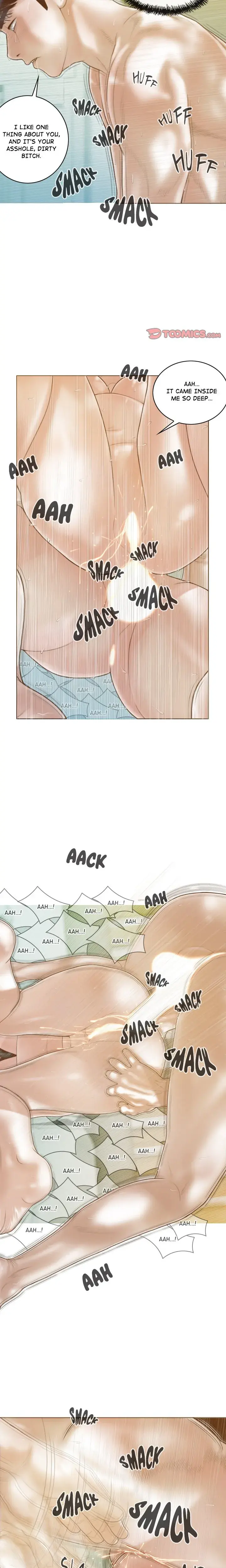 Attraction Eventualis Chapter 23 - Page 17