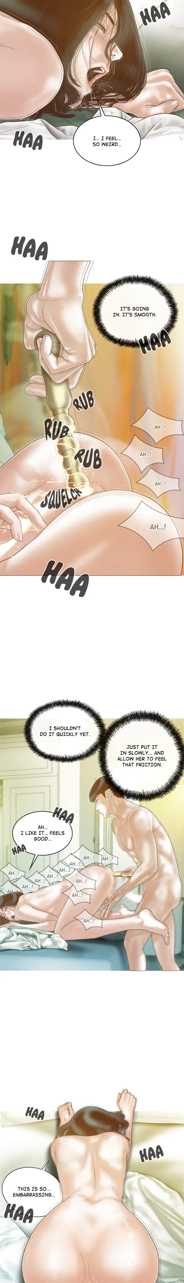 Attraction Eventualis Chapter 23 - Page 4