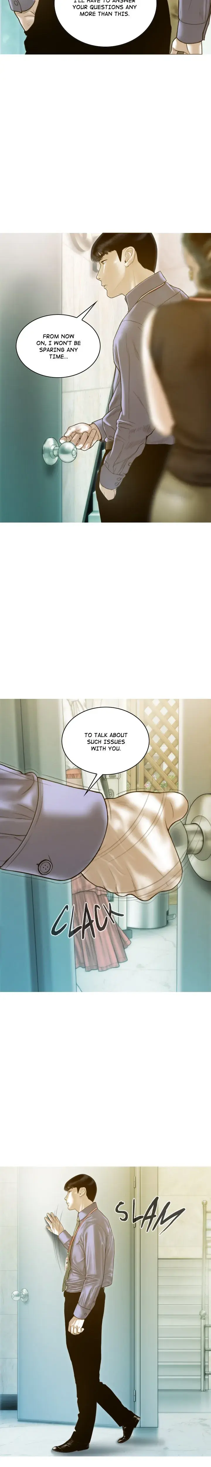 Attraction Eventualis Chapter 24 - Page 17