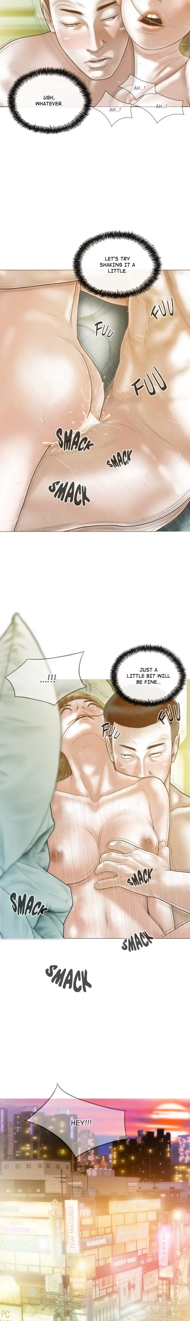 Attraction Eventualis Chapter 24 - Page 22