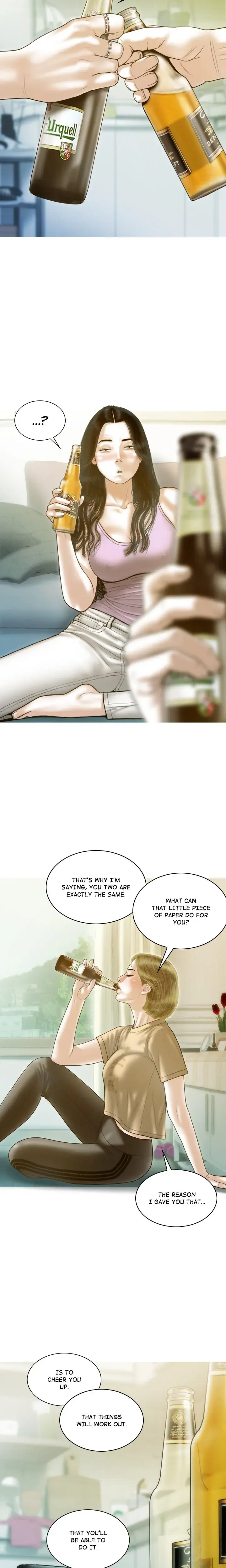 Attraction Eventualis Chapter 24 - Page 5