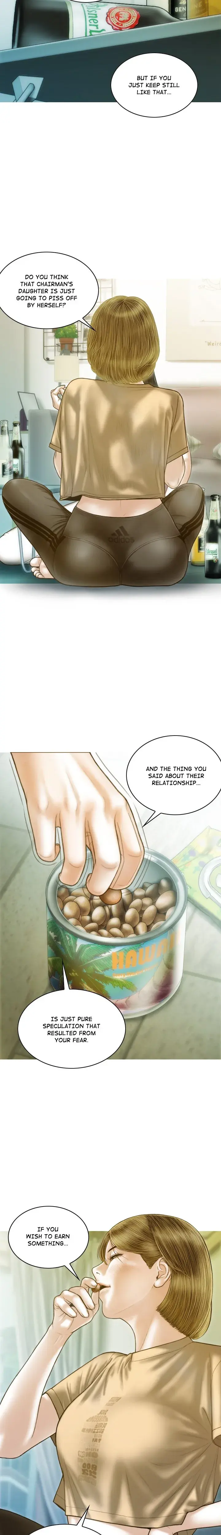 Attraction Eventualis Chapter 24 - Page 6