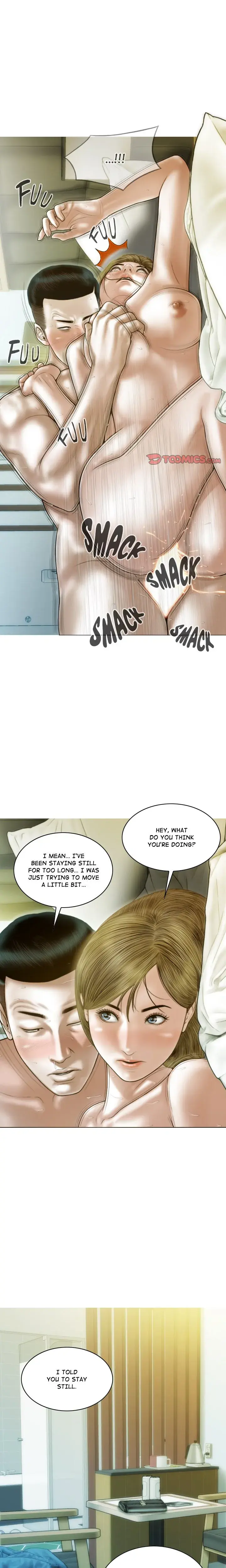 Attraction Eventualis Chapter 25 - Page 1
