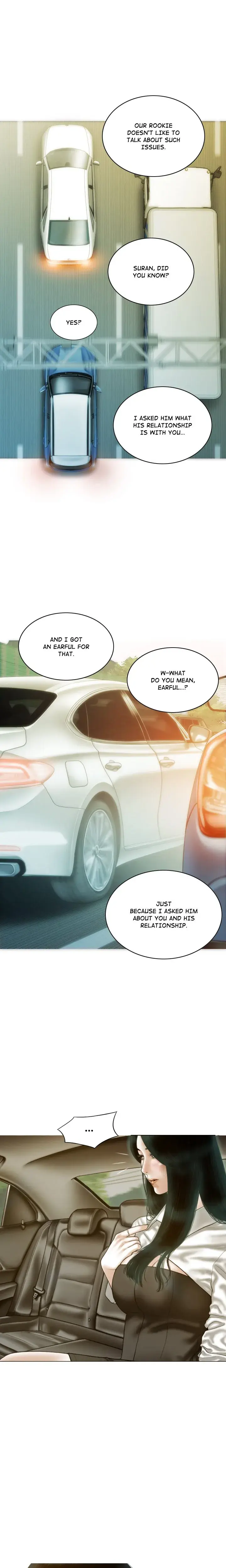 Attraction Eventualis Chapter 25 - Page 12