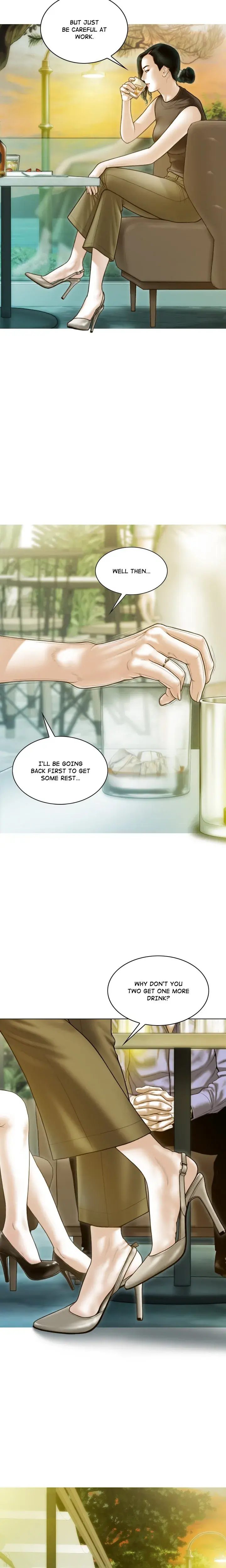 Attraction Eventualis Chapter 25 - Page 20