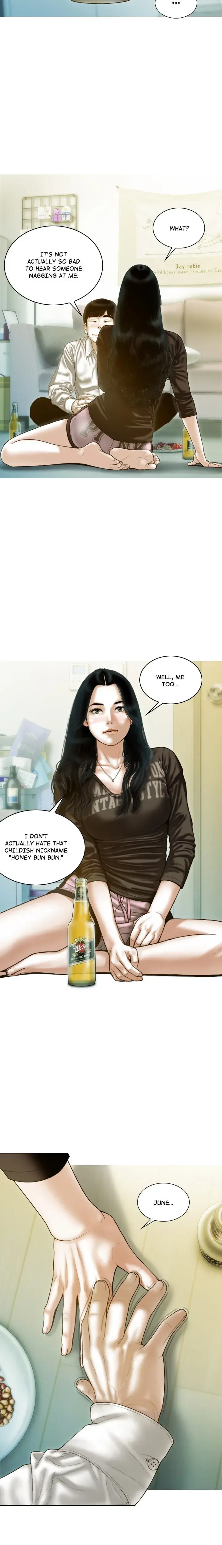 Attraction Eventualis Chapter 26 - Page 20