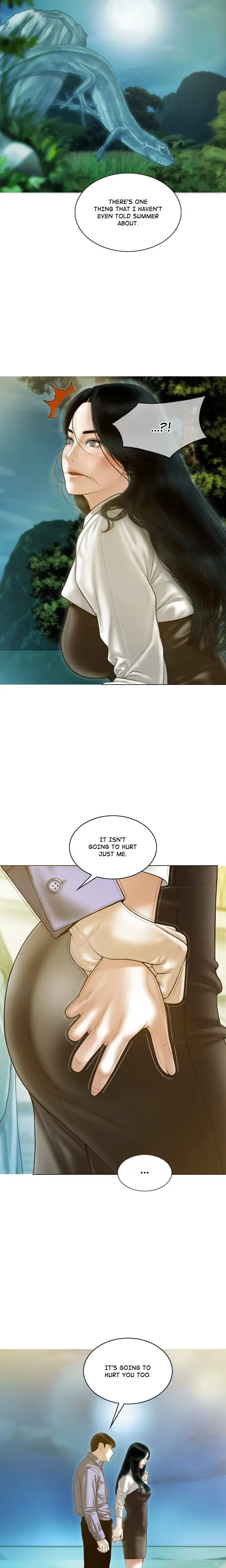 Attraction Eventualis Chapter 26 - Page 3