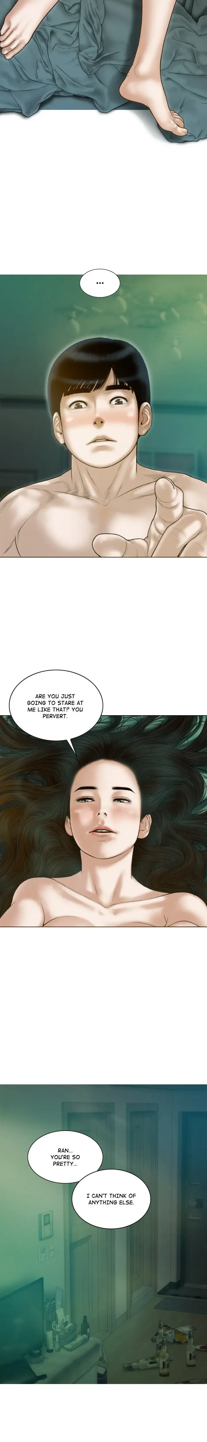 Attraction Eventualis Chapter 27 - Page 15