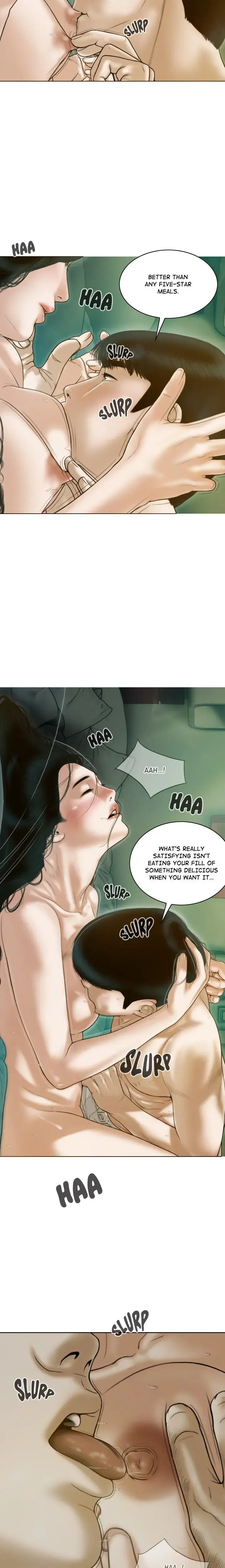 Attraction Eventualis Chapter 27 - Page 19