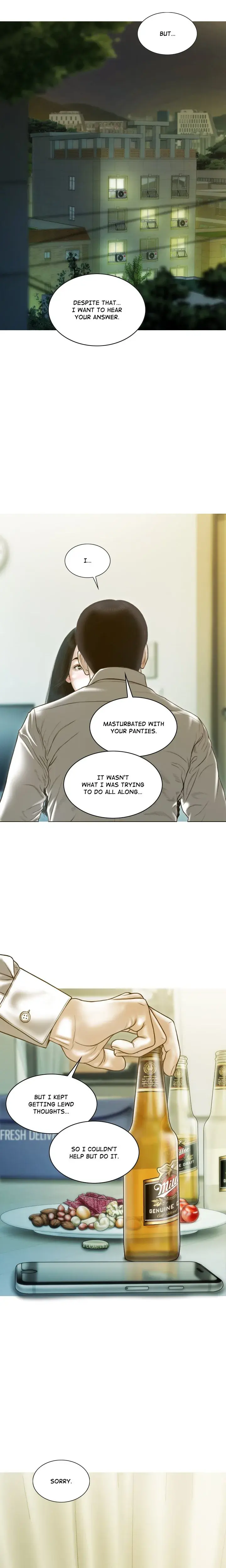 Attraction Eventualis Chapter 27 - Page 2