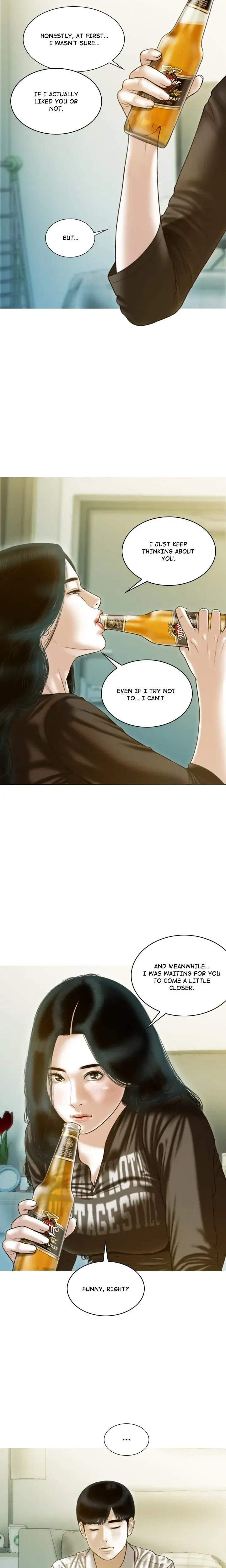 Attraction Eventualis Chapter 27 - Page 4