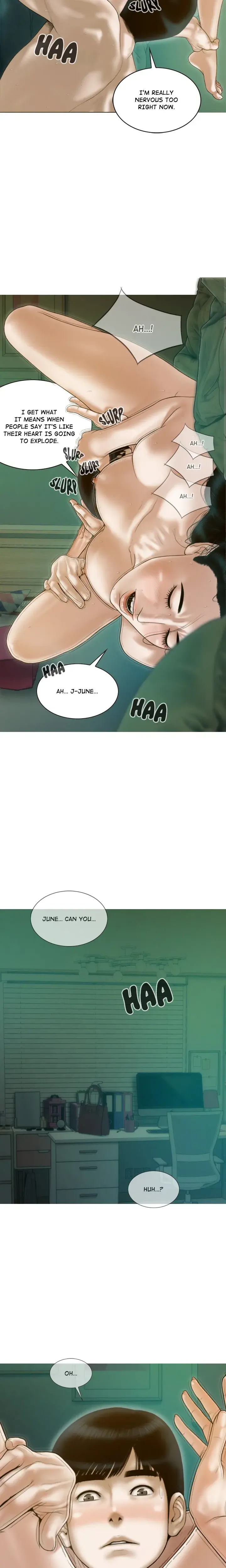 Attraction Eventualis Chapter 28 - Page 2