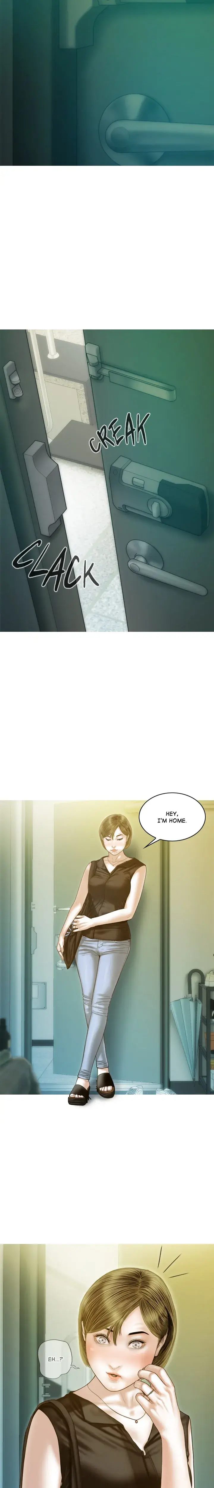 Attraction Eventualis Chapter 28 - Page 6