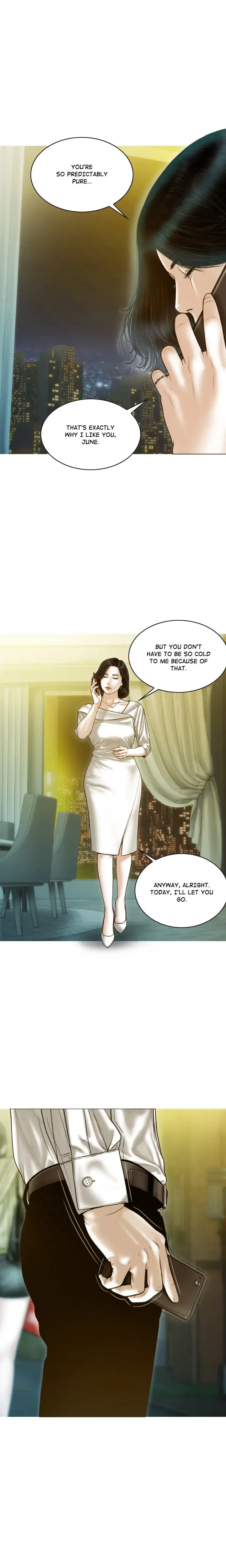 Attraction Eventualis Chapter 29 - Page 4