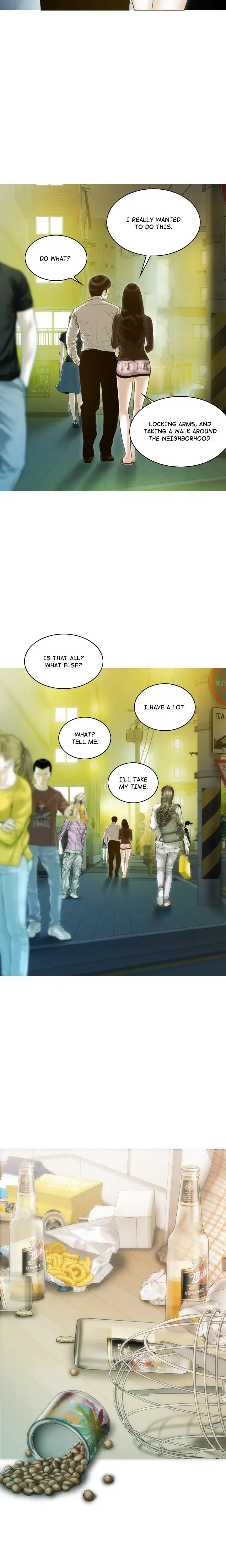 Attraction Eventualis Chapter 29 - Page 7