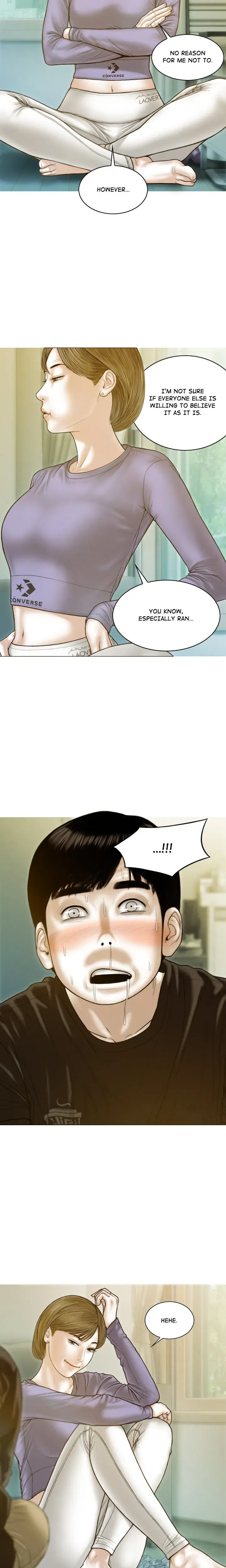 Attraction Eventualis Chapter 3 - Page 14