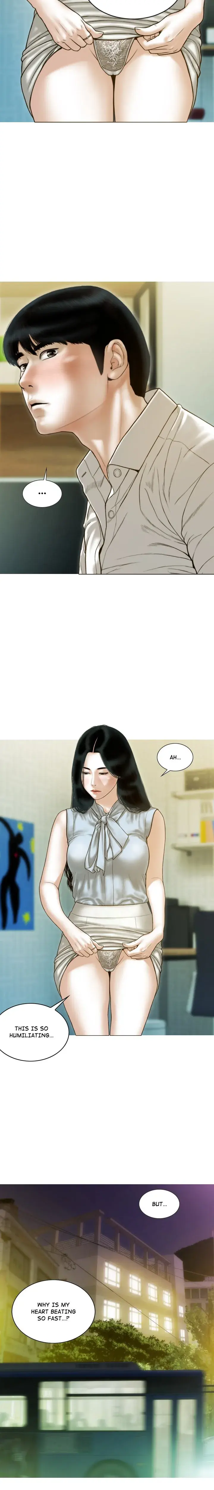Attraction Eventualis Chapter 30 - Page 10