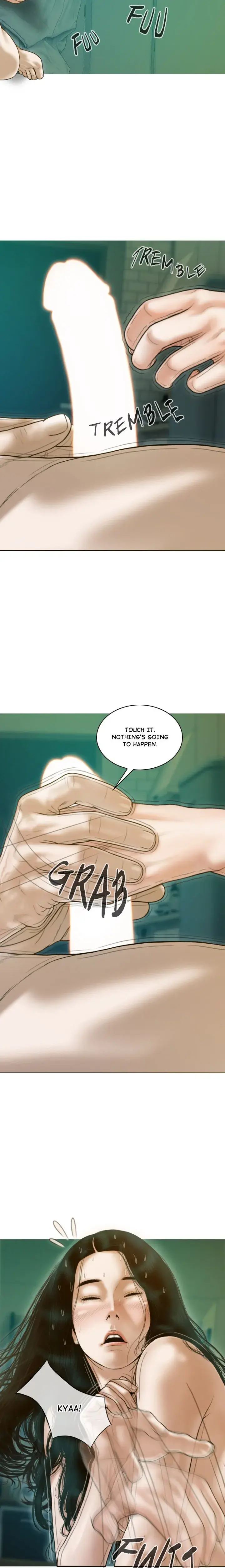 Attraction Eventualis Chapter 30 - Page 19