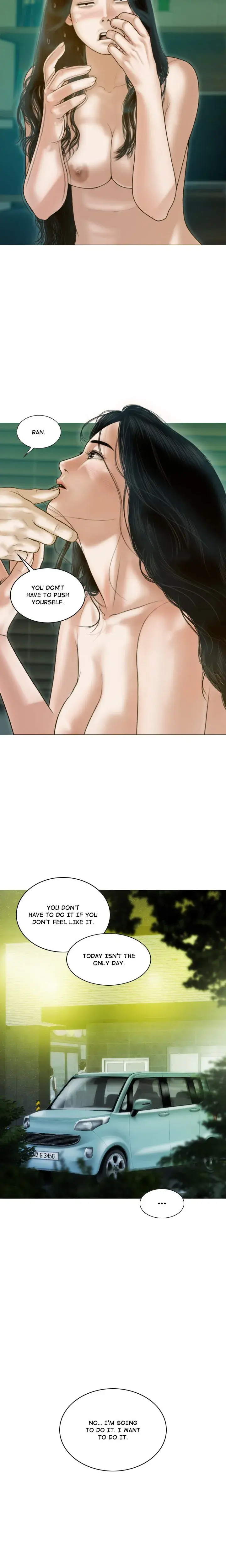 Attraction Eventualis Chapter 30 - Page 22