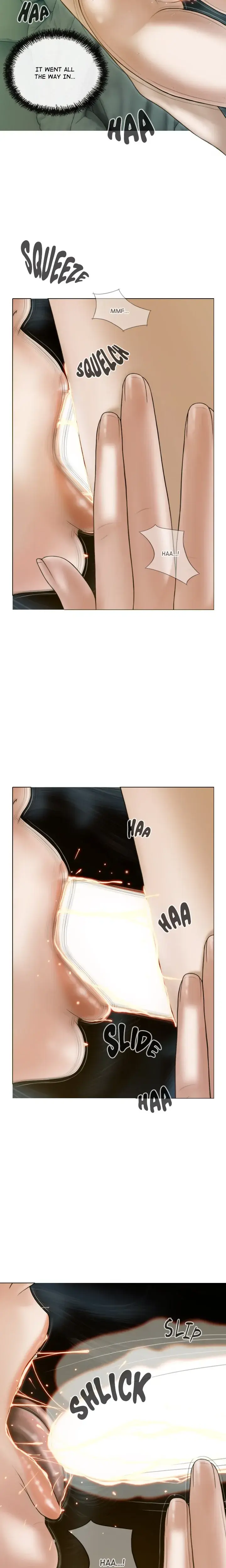 Attraction Eventualis Chapter 31 - Page 17