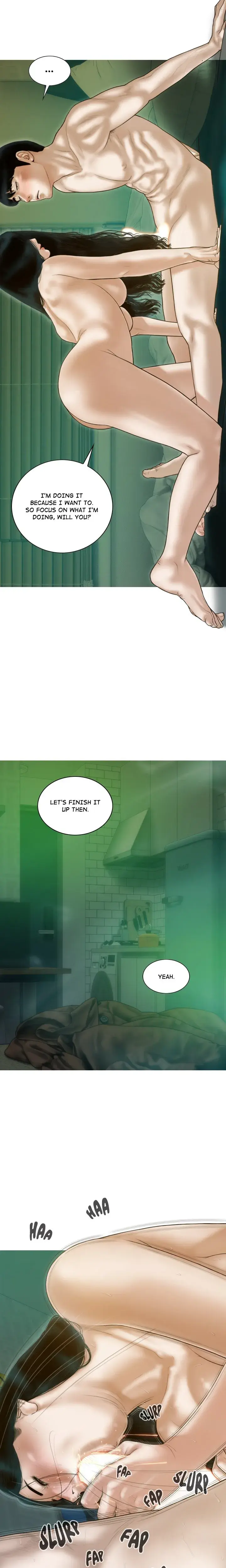 Attraction Eventualis Chapter 31 - Page 19