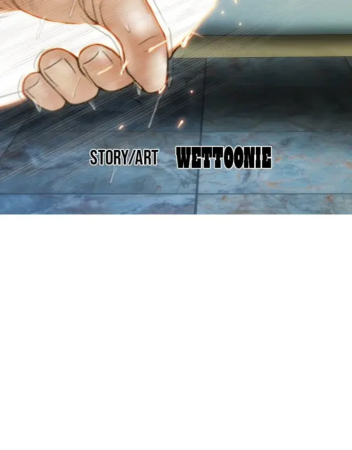 Attraction Eventualis Chapter 31 - Page 24