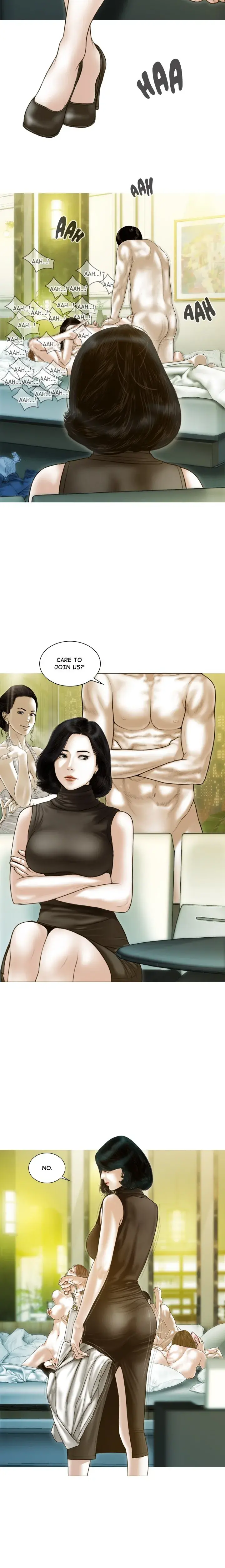 Attraction Eventualis Chapter 34 - Page 18