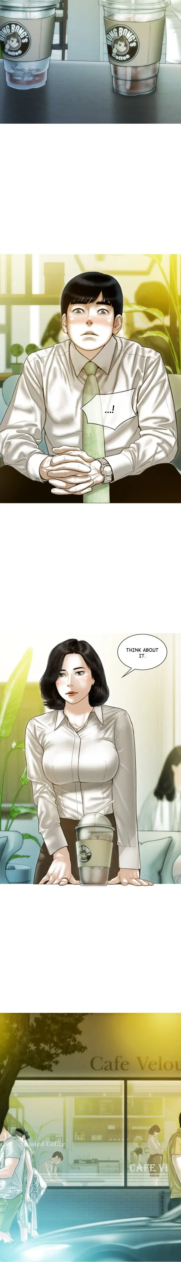 Attraction Eventualis Chapter 34 - Page 3