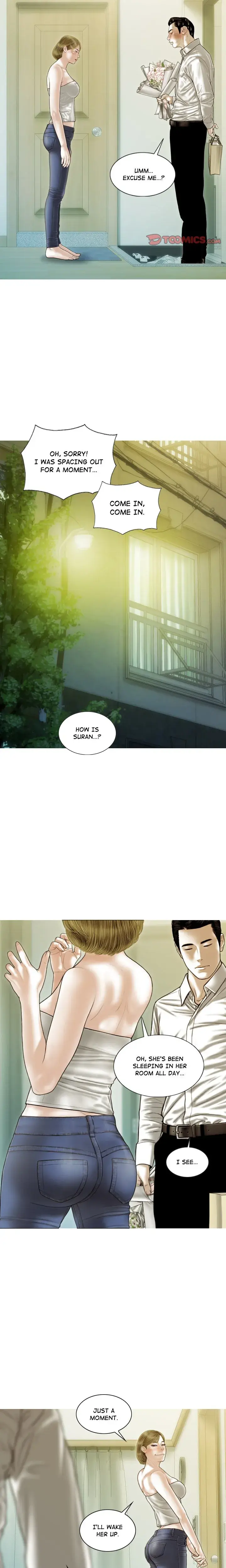 Attraction Eventualis Chapter 36 - Page 20