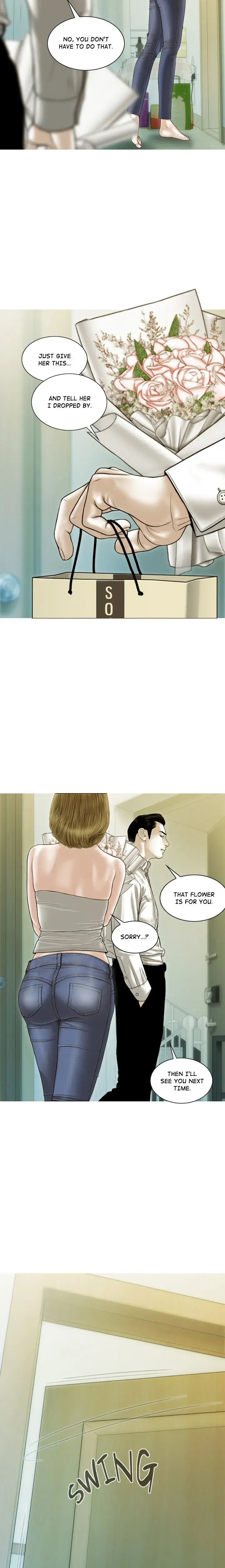 Attraction Eventualis Chapter 36 - Page 21