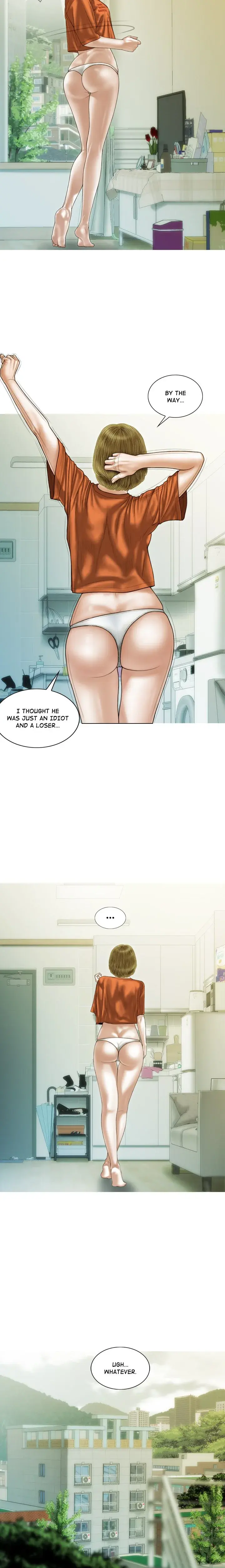 Attraction Eventualis Chapter 37 - Page 10