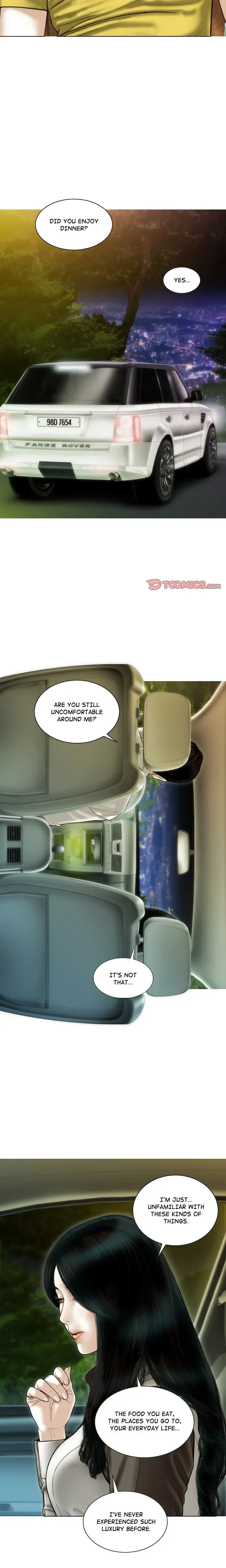 Attraction Eventualis Chapter 37 - Page 16